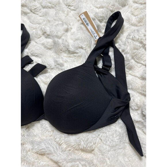 SKIMS Ultimate Push-Up Bikini Top 6 - Picture 3 of 4